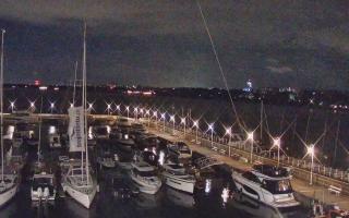 Sopot bosmanat molo #2 - 16-09-2025 18:11