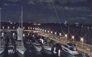 Sopot bosmanat molo #2 - 16-09-2025 19:42