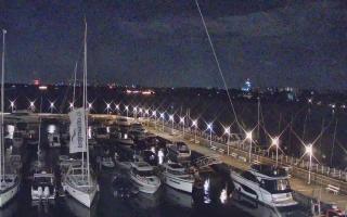 Sopot bosmanat molo #2 - 16-09-2025 19:49