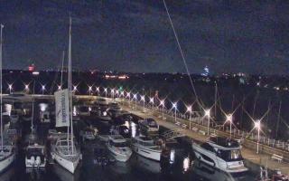 Sopot bosmanat molo #2 - 16-09-2025 19:57