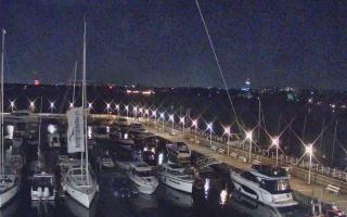 Sopot bosmanat molo #2 - 16-09-2025 20:27