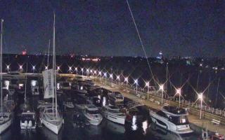 Sopot bosmanat molo #2 - 16-09-2025 20:35