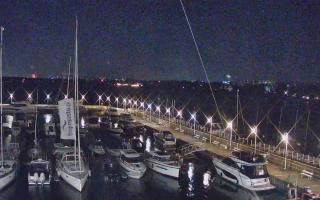 Sopot bosmanat molo #2 - 16-09-2025 20:42