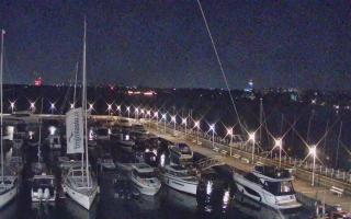 Sopot bosmanat molo #2 - 16-09-2025 20:50
