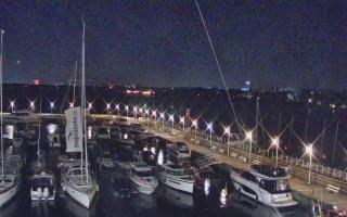 Sopot bosmanat molo #2 - 16-09-2025 20:58