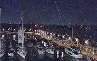 Sopot bosmanat molo #2 - 16-09-2025 21:05