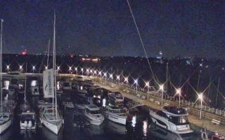 Sopot bosmanat molo #2 - 16-09-2025 21:43