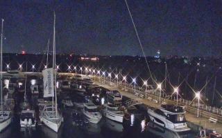 Sopot bosmanat molo #2 - 16-09-2025 21:51