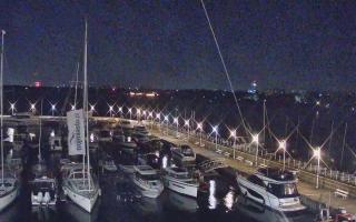 Sopot bosmanat molo #2 - 16-09-2025 21:58