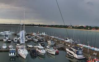 Sopot bosmanat molo #2 - 17-09-2025 16:19