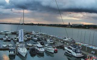 Sopot bosmanat molo #2 - 17-09-2025 16:34