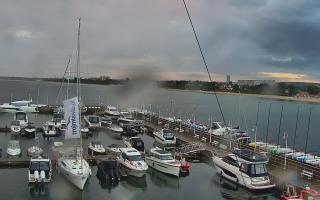 Sopot bosmanat molo #2 - 17-09-2025 16:49