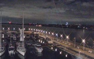 Sopot bosmanat molo #2 - 16-10-2025 17:35