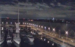 Sopot bosmanat molo #2 - 16-10-2025 17:43