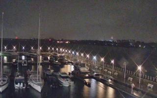 Sopot bosmanat molo #2 - 17-10-2025 22:49