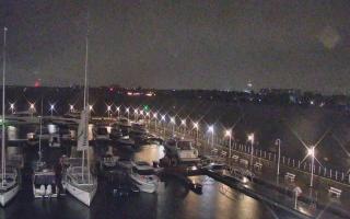 Sopot bosmanat molo #2 - 17-10-2025 22:56