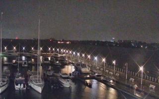 Sopot bosmanat molo #2 - 17-10-2025 23:04