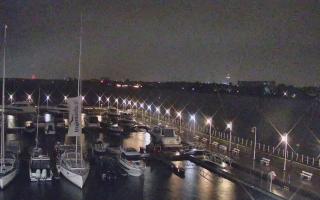 Sopot bosmanat molo #2 - 17-10-2025 23:19