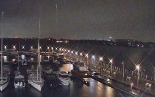 Sopot bosmanat molo #2 - 17-10-2025 23:27