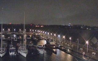 Sopot bosmanat molo #2 - 17-10-2025 23:34