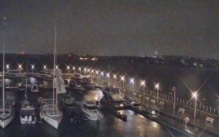 Sopot bosmanat molo #2 - 17-10-2025 23:42