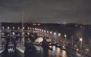 Sopot bosmanat molo #2 - 17-10-2025 23:57