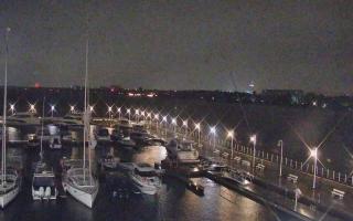 Sopot bosmanat molo #2 - 18-10-2025 00:12
