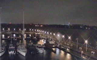 Sopot bosmanat molo #2 - 18-10-2025 00:20