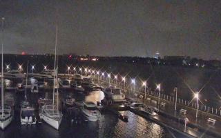 Sopot bosmanat molo #2 - 18-10-2025 00:27
