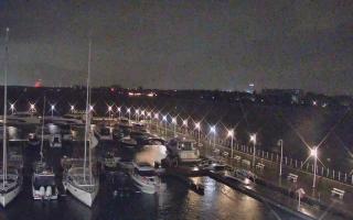 Sopot bosmanat molo #2 - 18-10-2025 00:43