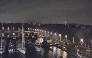 Sopot bosmanat molo #2 - 18-10-2025 00:50