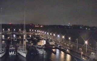 Sopot bosmanat molo #2 - 18-10-2025 00:58
