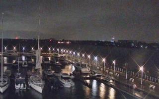 Sopot bosmanat molo #2 - 18-10-2025 01:05
