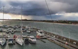 Sopot bosmanat molo #2 - 18-10-2025 08:03