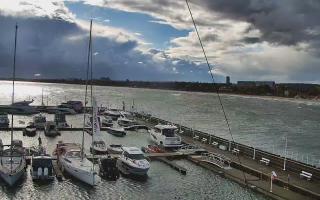 Sopot bosmanat molo #2 - 18-10-2025 08:26