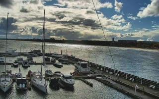 Sopot bosmanat molo #2 - 18-10-2025 09:49