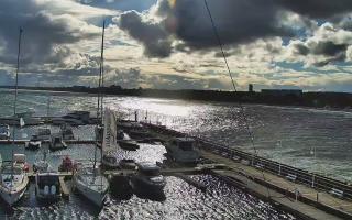 Sopot bosmanat molo #2 - 18-10-2025 09:57