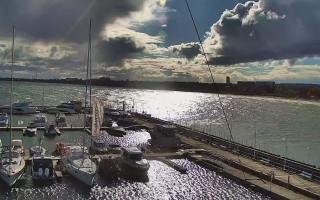 Sopot bosmanat molo #2 - 18-10-2025 10:04