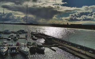 Sopot bosmanat molo #2 - 18-10-2025 10:12