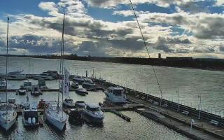 Sopot bosmanat molo #2 - 18-10-2025 10:19