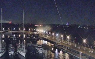 Sopot bosmanat molo #2 - 21-10-2025 01:50