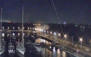 Sopot bosmanat molo #2 - 21-10-2025 02:05