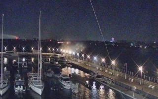 Sopot bosmanat molo #2 - 21-10-2025 02:12