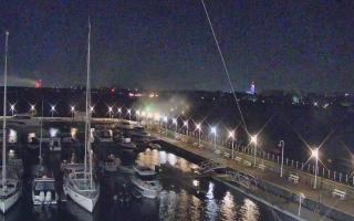 Sopot bosmanat molo #2 - 21-10-2025 02:28