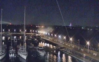 Sopot bosmanat molo #2 - 21-10-2025 02:50