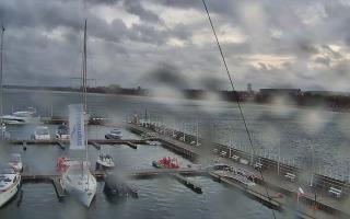 Sopot bosmanat molo #2 - 30-10-2025 15:09