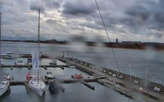 Sopot bosmanat molo #2 - 30-10-2025 15:17