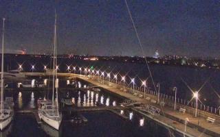 Sopot bosmanat molo #2 - 01-11-2025 16:07