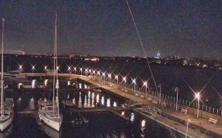 Sopot bosmanat molo #2 - 01-11-2025 16:14