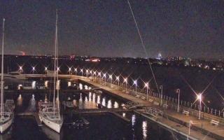 Sopot bosmanat molo #2 - 01-11-2025 16:22